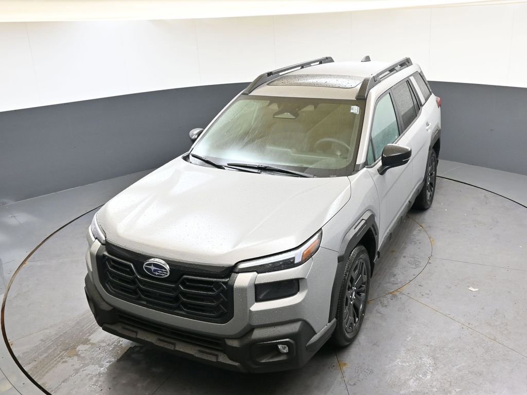 New 2026 Subaru Outback Limited XT image 45