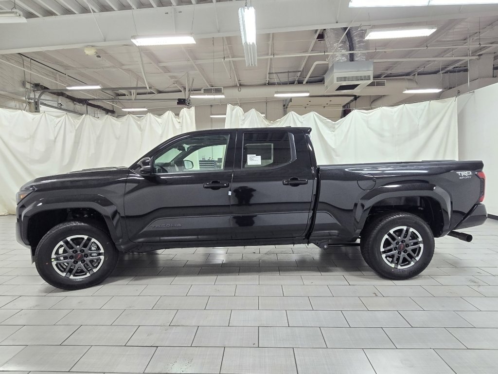 New 2026 Toyota Tacoma SR5 image 14