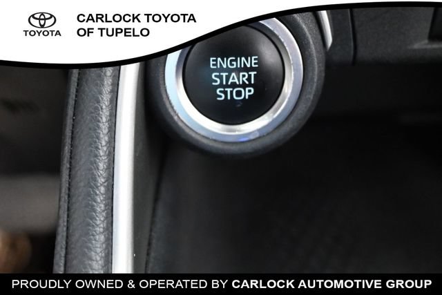 Used 2024 Toyota Grand Highlander AWD image 39