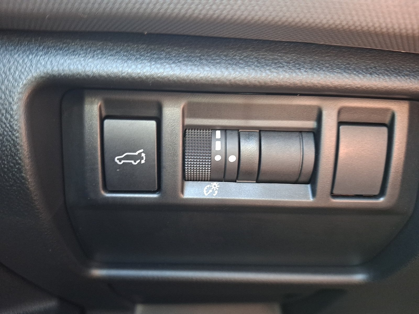 Certified 2026 Subaru Forester Wilderness AWD/4WD image 25