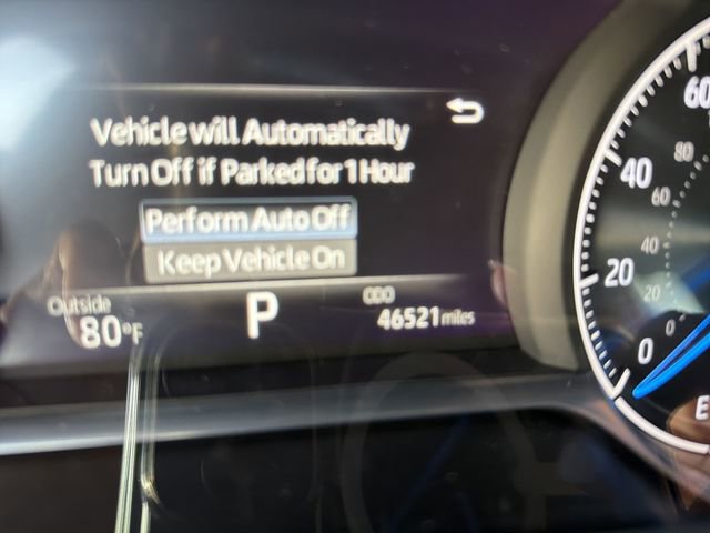 Certified 2023 Toyota Venza XLE AWD/4WD image 13