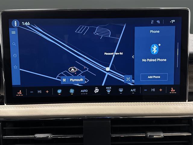 Used 2025 Lincoln Corsair Reserve image 9