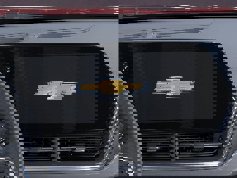 New 2026 Chevrolet Trax LT w/ Driver Confidence Package image 20