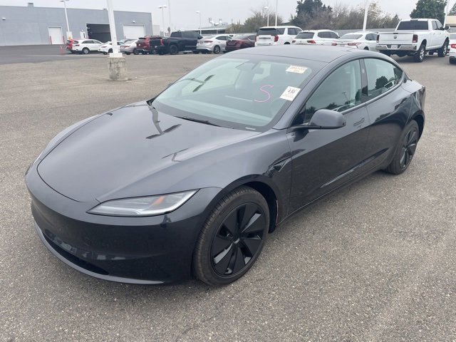 Used 2024 Tesla Model 3 Long Range