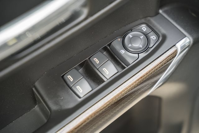 Used 2021 Chevrolet Silverado 1500 LT Trail Boss AWD/4WD image 44