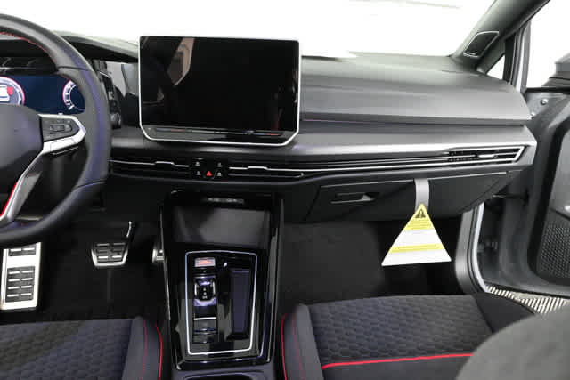 New 2026 Volkswagen GTI SE image 16