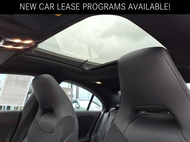 Certified 2026 Mercedes-Benz CLA 250 image 15