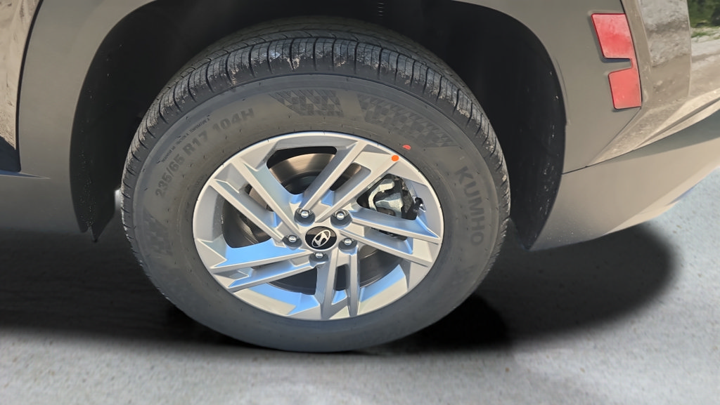 New 2026 Hyundai Tucson SE AWD/4WD image 32