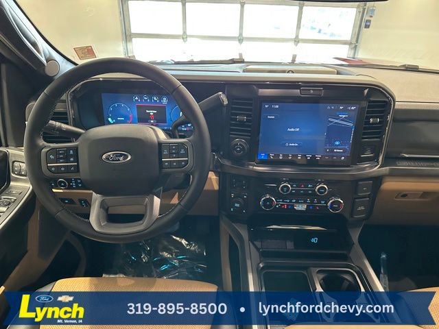 New 2026 Ford F350 Lariat image 11