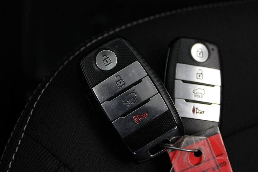 Used 2017 Kia Soul + w/ Audio Package image 26