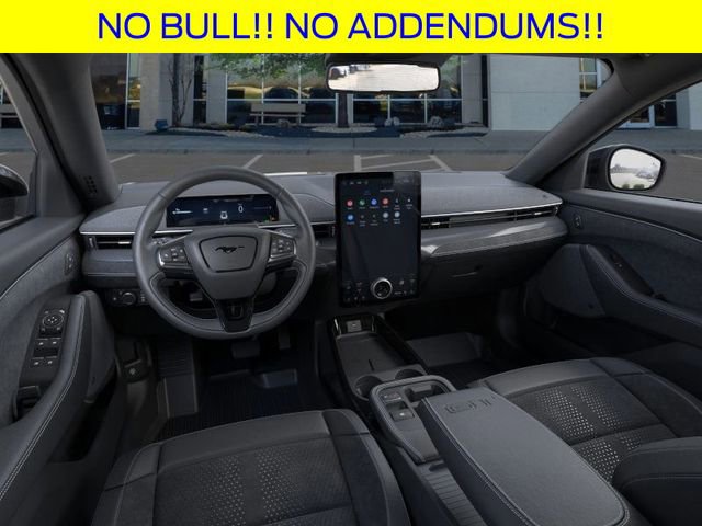 New 2026 Ford Mustang Mach-E GT image 10