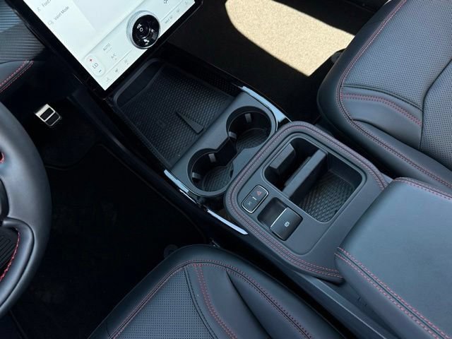 New 2026 Ford Mustang Mach-E Premium w/ Sport Appearance Package AWD/4WD image 26