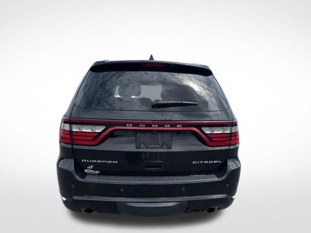 Used 2018 Dodge Durango Citadel AWD/4WD image 4