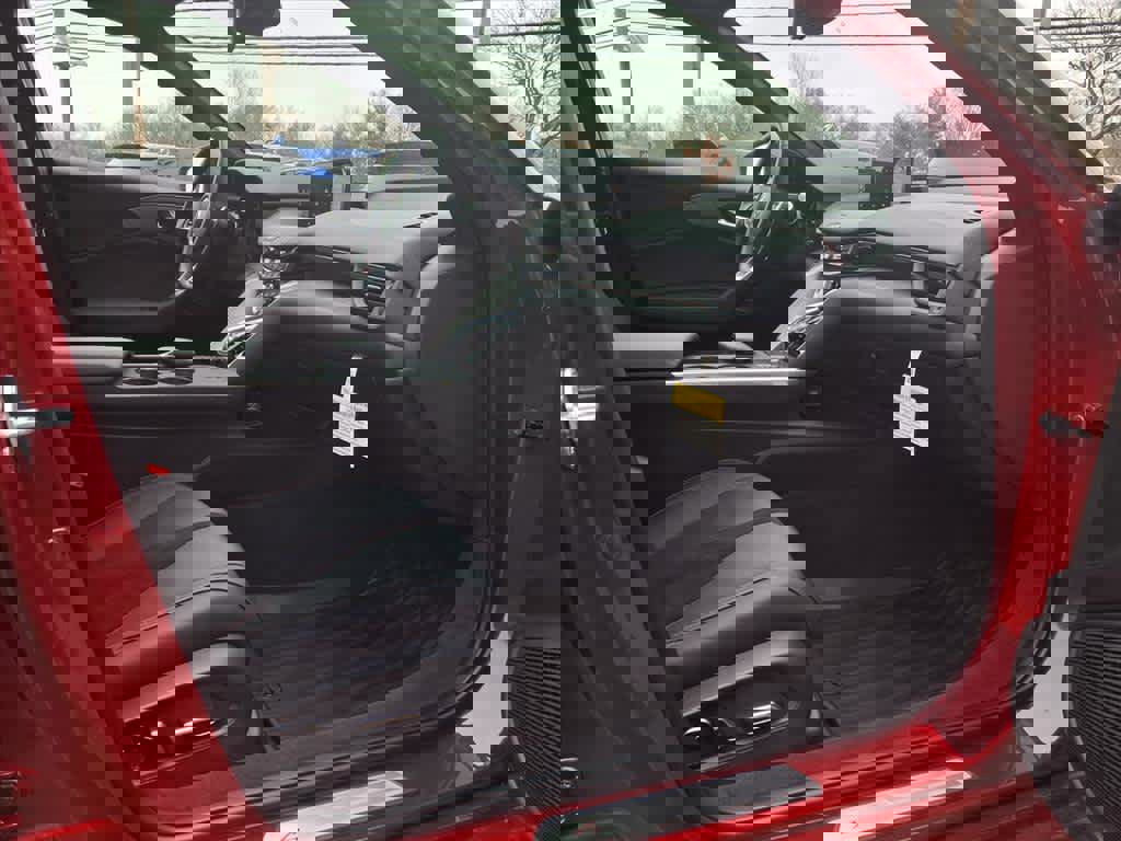 Certified 2025 Acura TLX SH-AWD w/ A-SPEC Pkg image 27