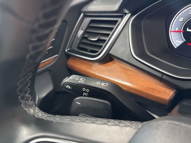 Used 2023 Audi Q5 2.0T Premium Plus image 37