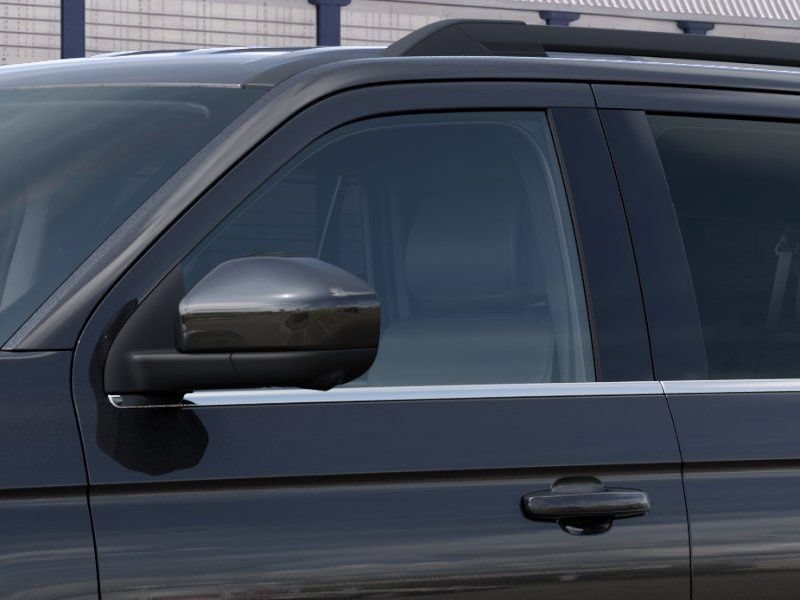 New 2027 Ford Expedition Max Active AWD/4WD image 21
