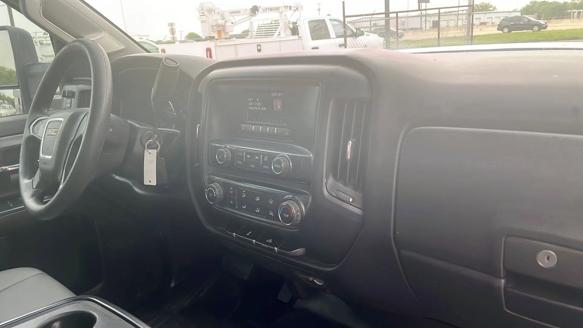 Used 2016 GMC Sierra 2500 2WD Double Cab image 16