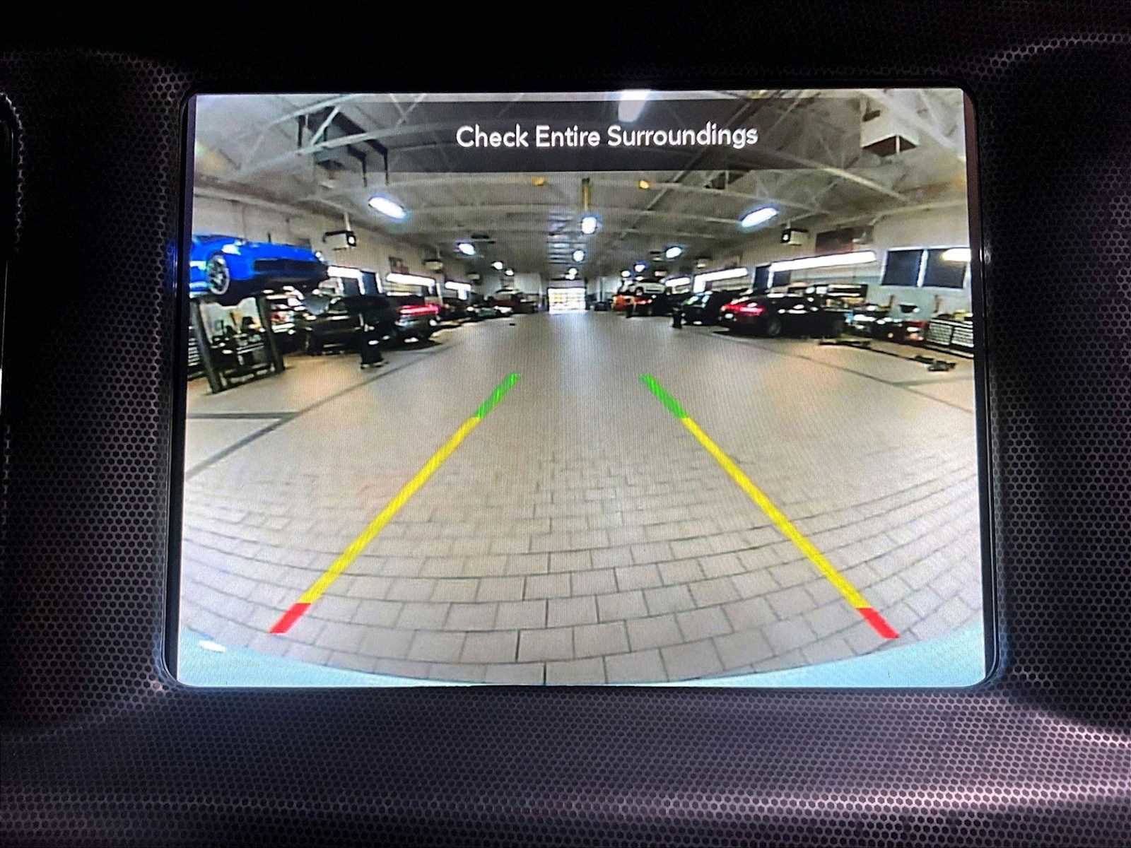 Used 2023 Dodge Charger SRT Hellcat w/ Harman/Kardon Audio Group image 20