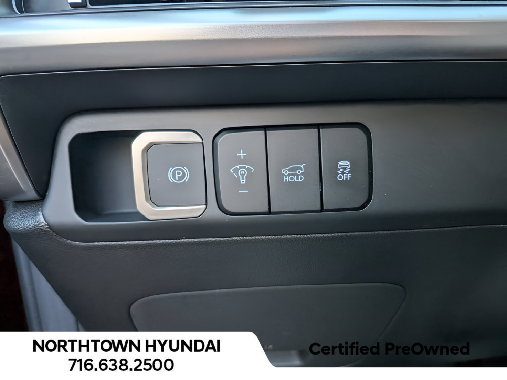 Certified 2026 Hyundai Santa Fe SEL AWD/4WD image 26