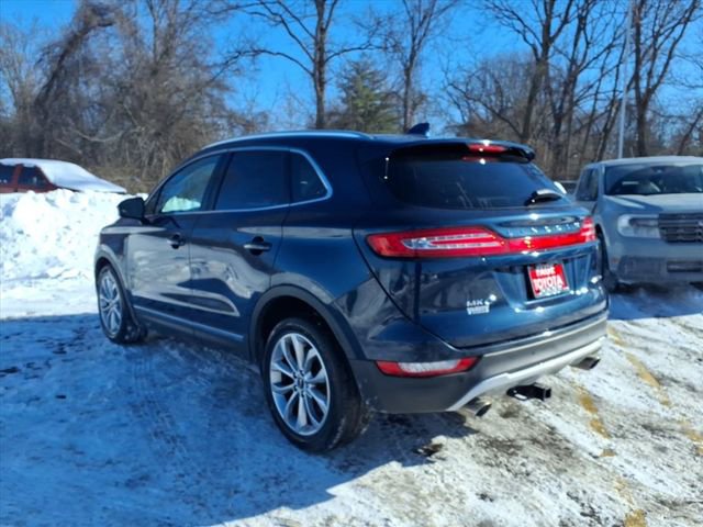 Used 2017 Lincoln MKC Select w/ Select Plus Package image 5