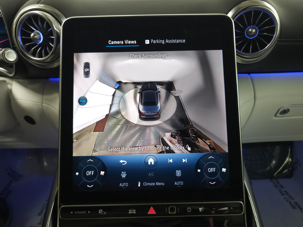 Certified 2026 Mercedes-Benz Maybach SL 680 image 20