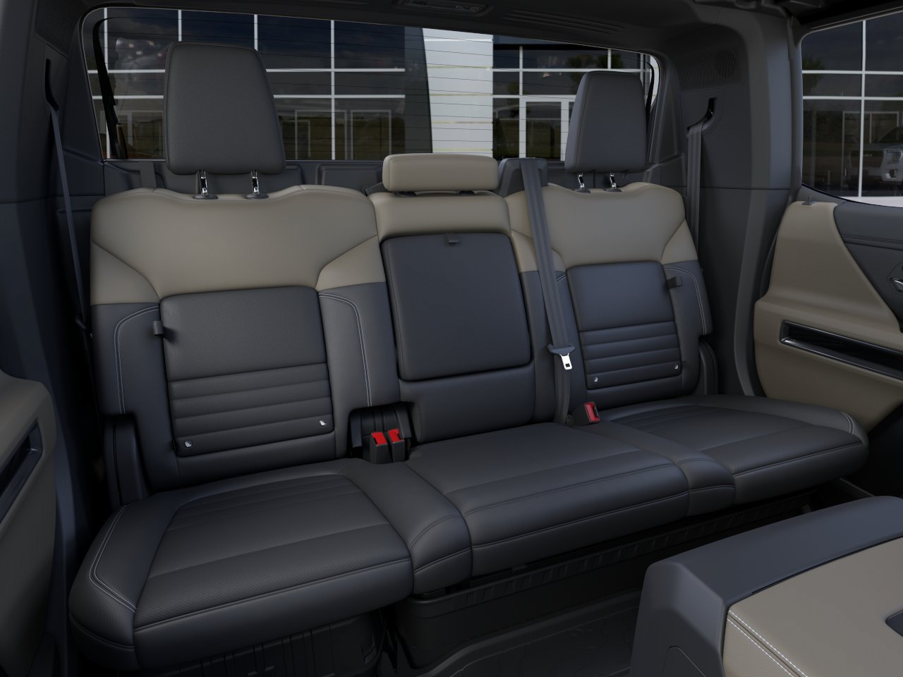 New 2026 GMC Hummer EV 4x4 Crew Cab image 51