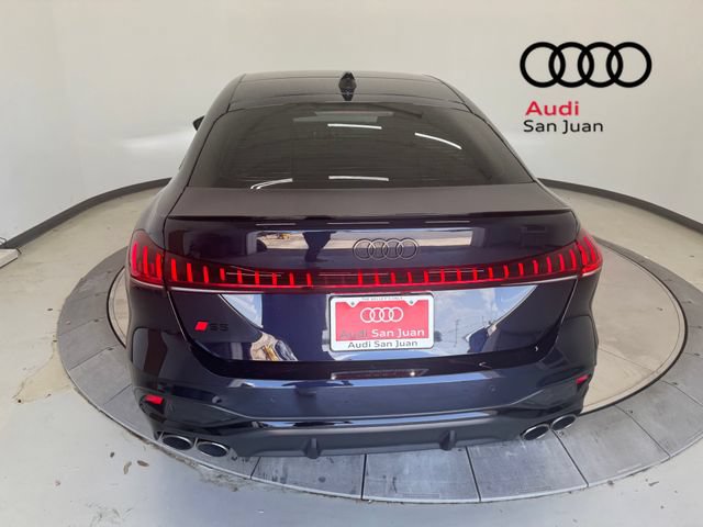 Used 2025 Audi S5 Premium Plus AWD/4WD image 38