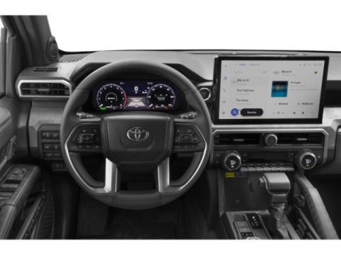New 2026 Toyota 4Runner Trailhunter AWD/4WD image 9