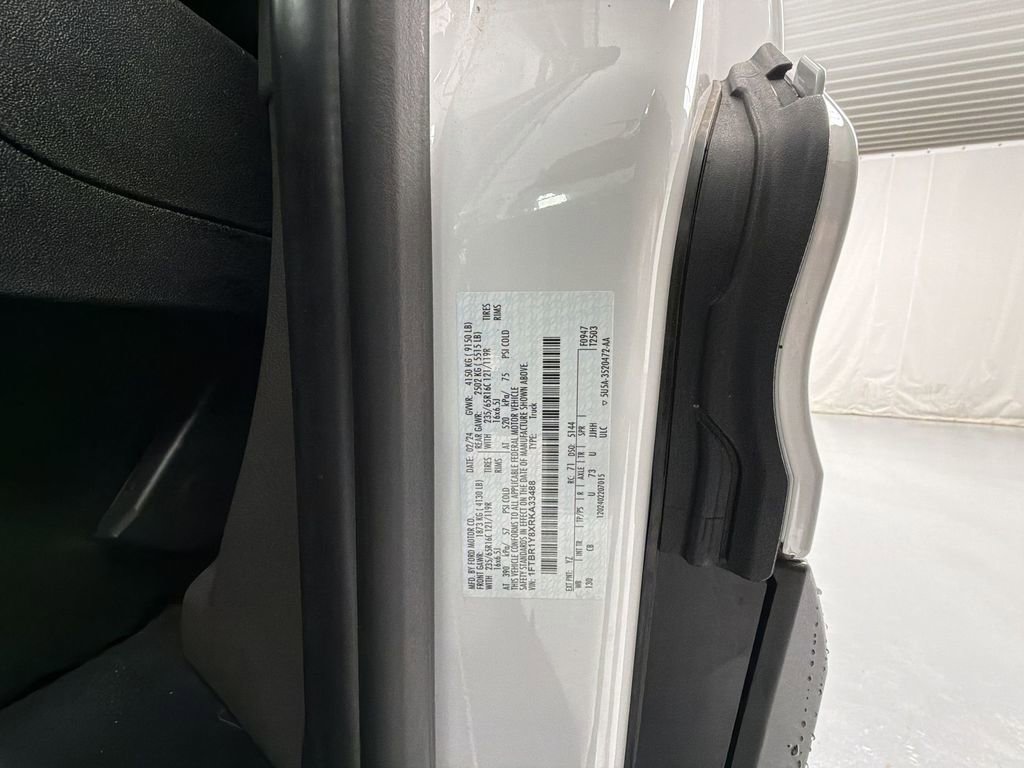 Used 2024 Ford Transit 250 Low Roof w/ Exterior Upgrade Package image 18