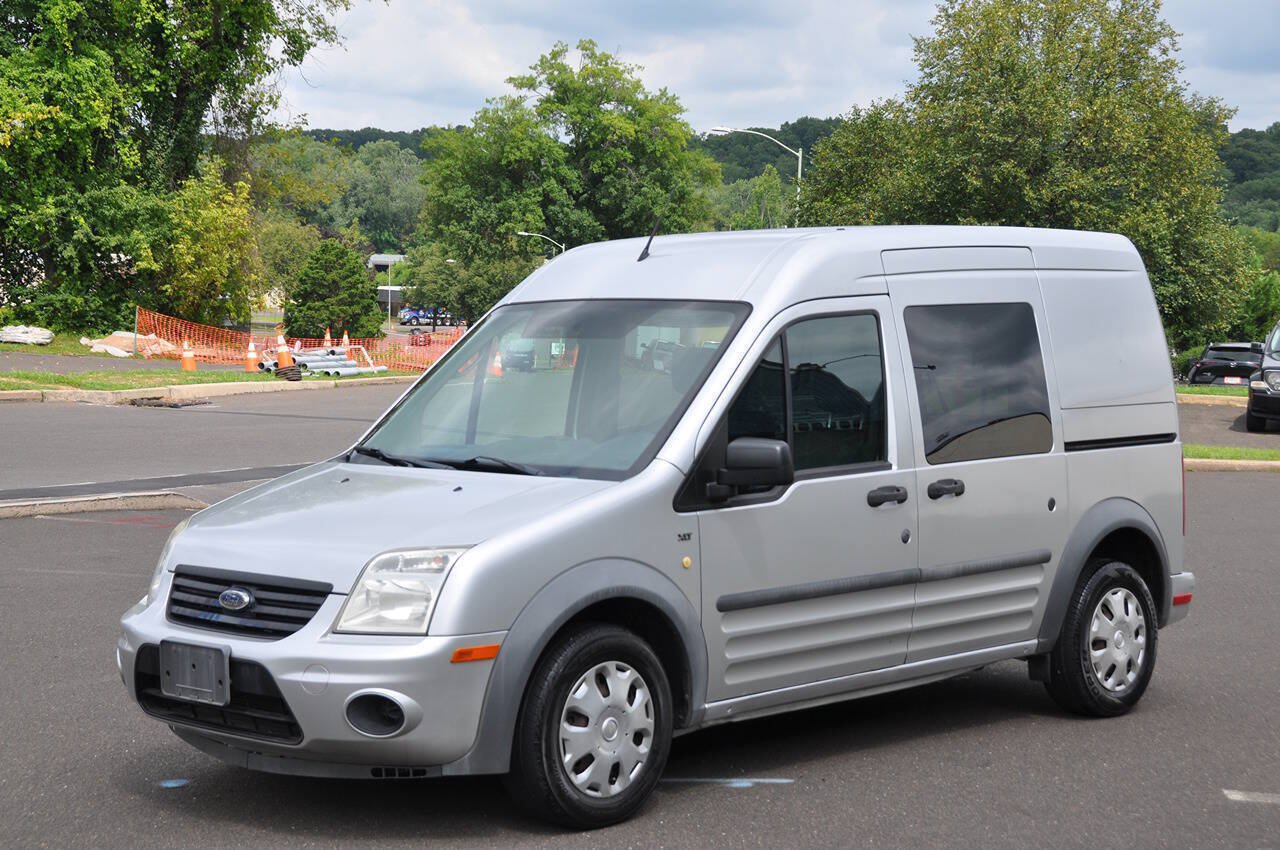 Used 2011 Ford Transit Connect XLT FWD image 2