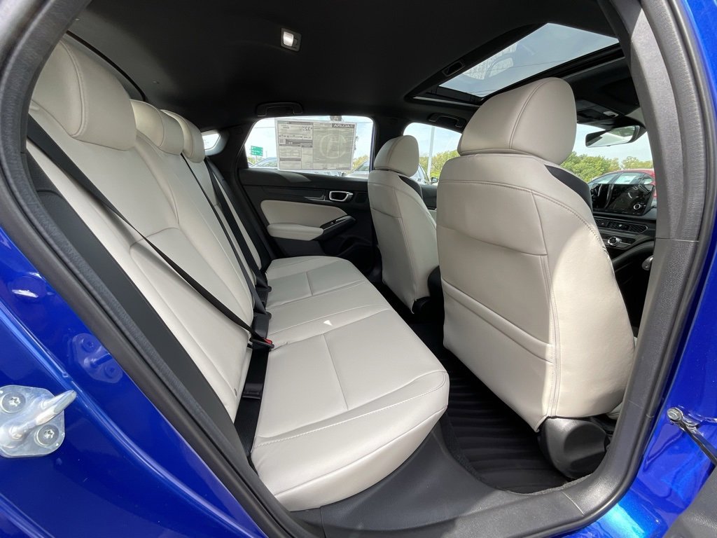 New 2025 Acura Integra A-Spec image 17