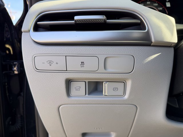 Used 2025 Hyundai Palisade SEL image 8