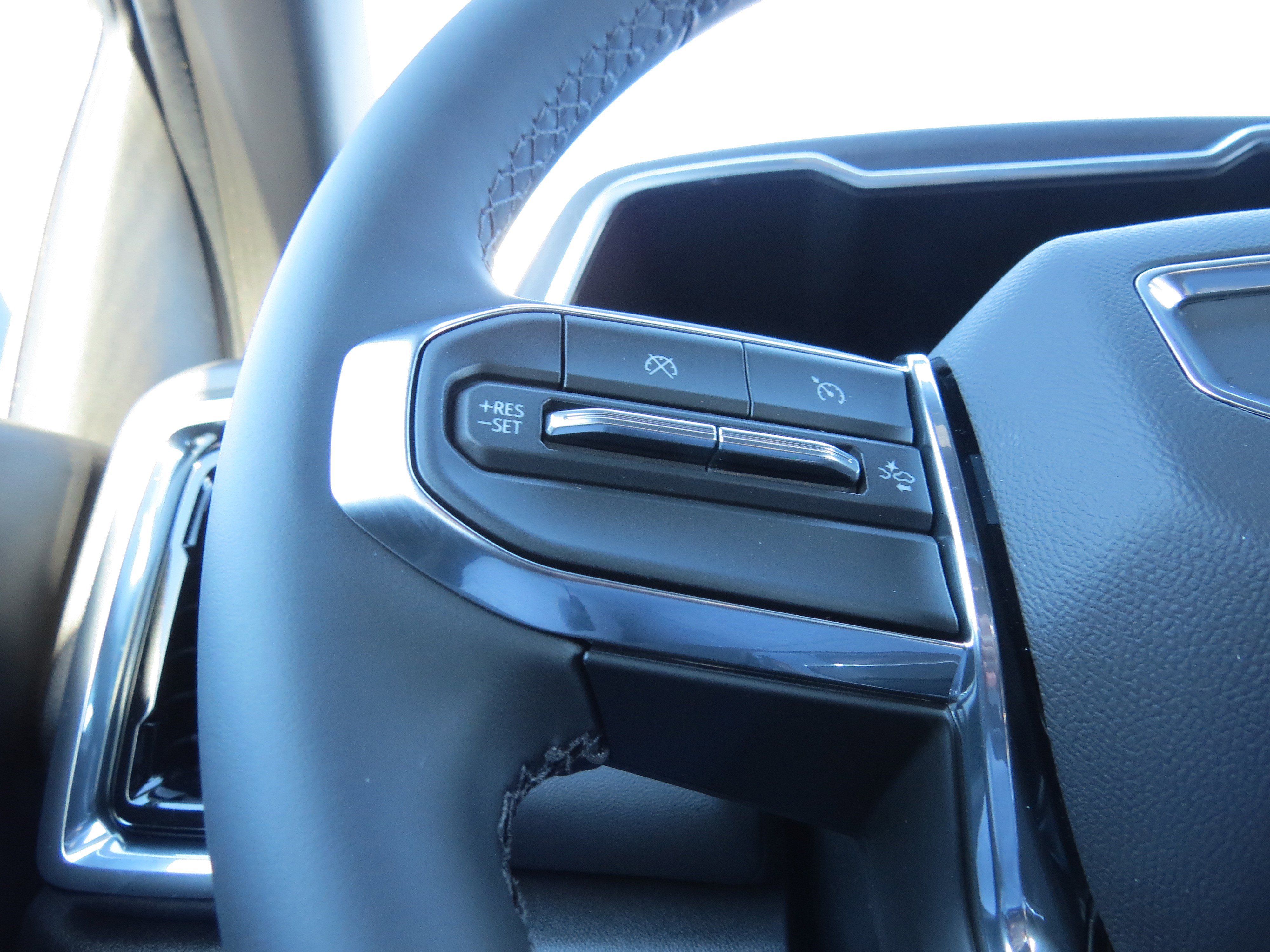 New 2026 GMC Canyon Elevation w/ Convenience Package image 20