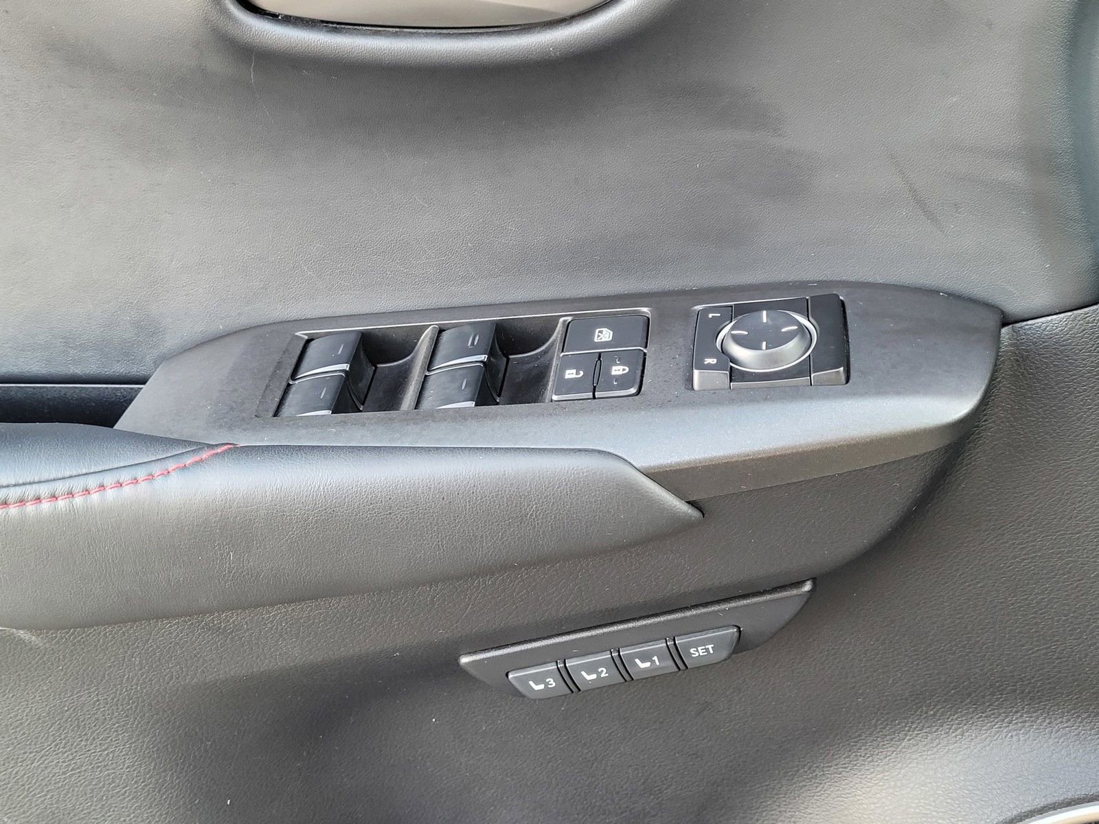 Used 2016 Lexus NX 200t F Sport w/ F Sport Premium Package image 17