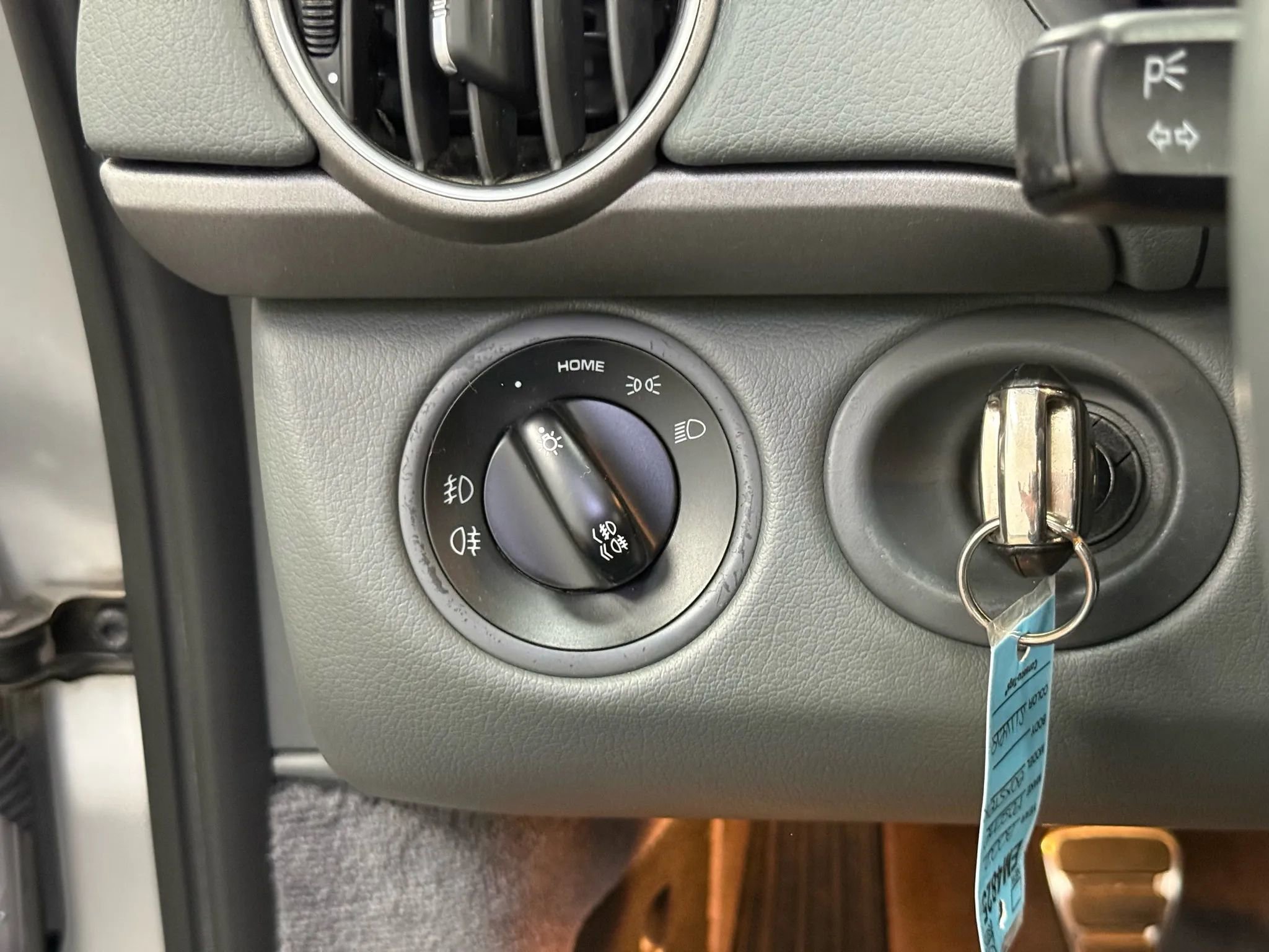 Used 2006 Porsche Boxster image 19