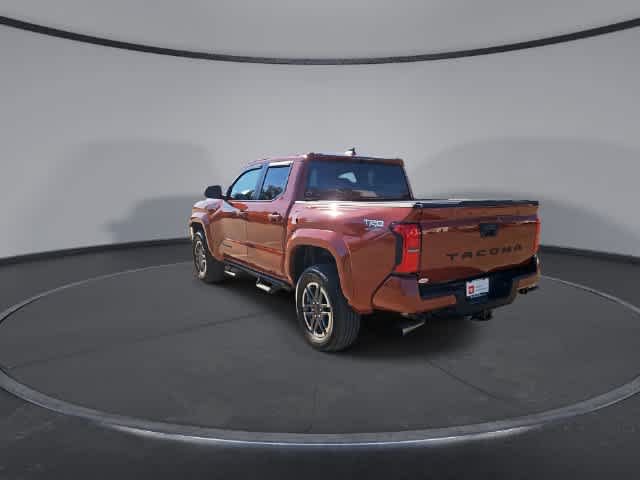 Certified 2025 Toyota Tacoma TRD Sport RWD image 6