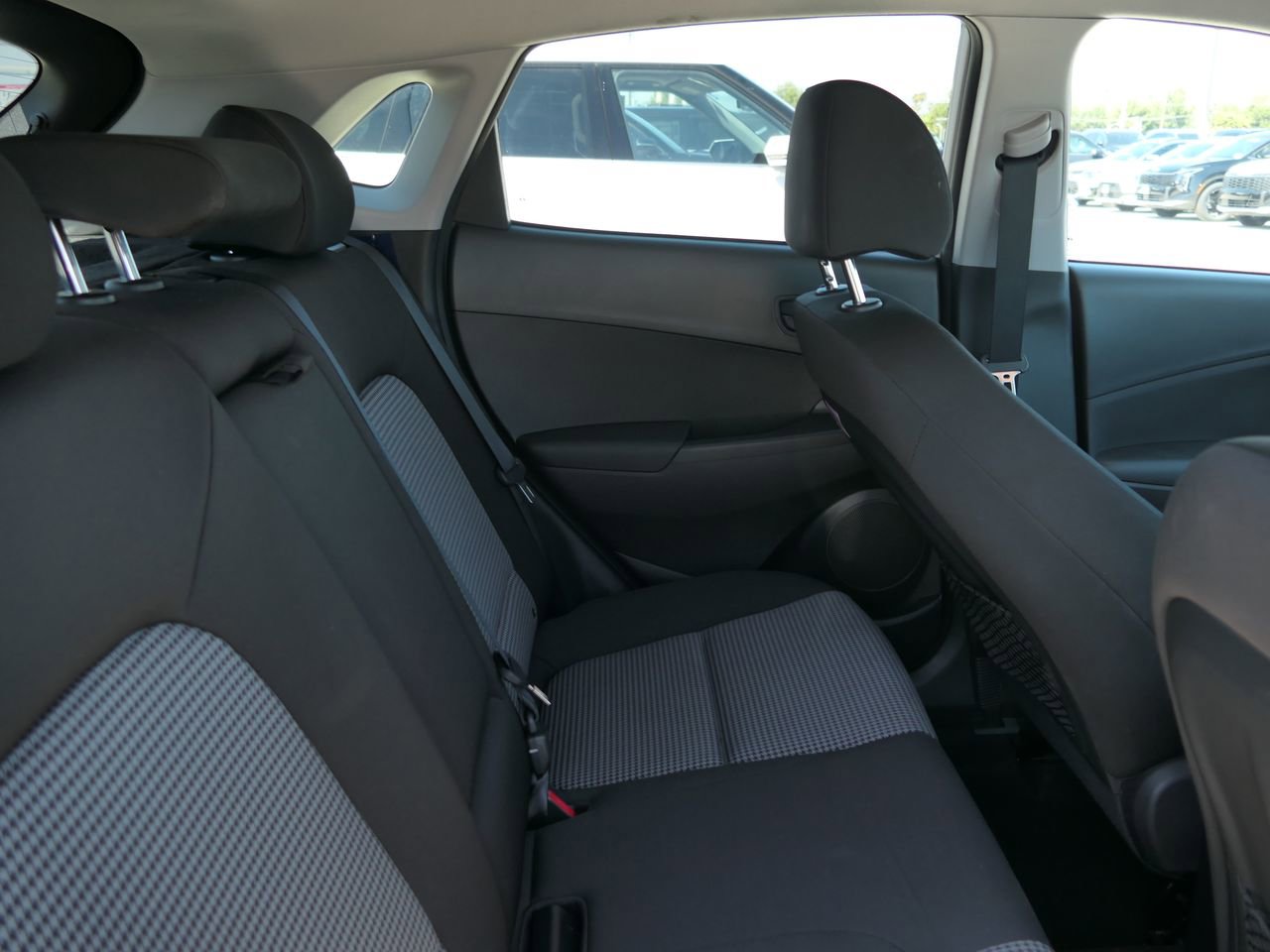 Used 2020 Hyundai Kona SEL w/ Cargo Package FWD image 24