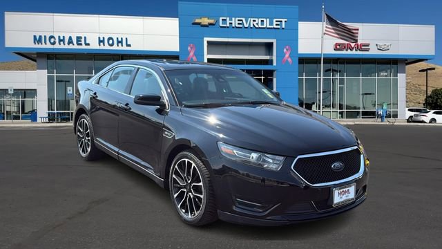 Used 2019 Ford Taurus SHO
