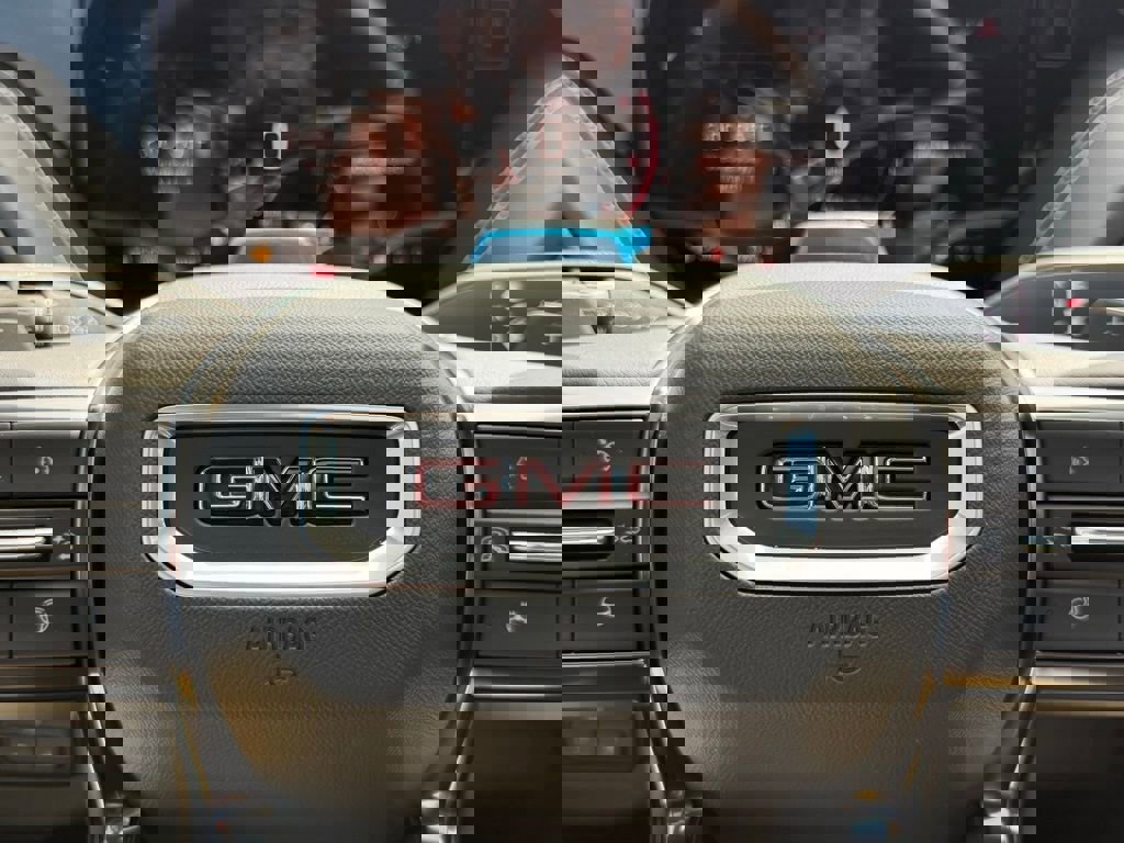 New 2026 GMC Yukon XL AT4 Ultimate w/ LPO, Floor Liner Package image 26