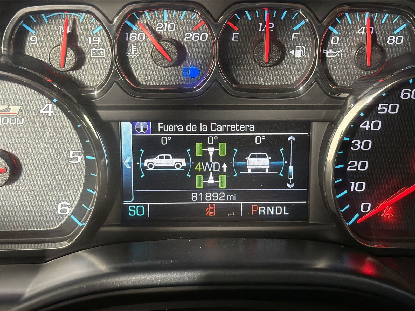Used 2018 Chevrolet Silverado 1500 LT w/ All Star Edition AWD/4WD image 15