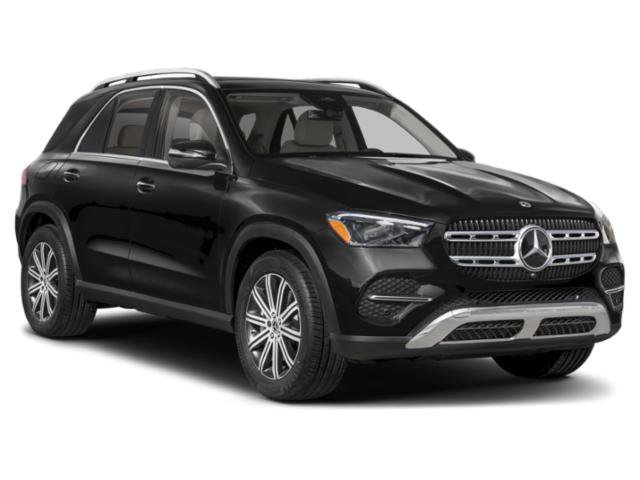 Certified 2024 Mercedes-Benz GLE 450e 4MATIC image 9