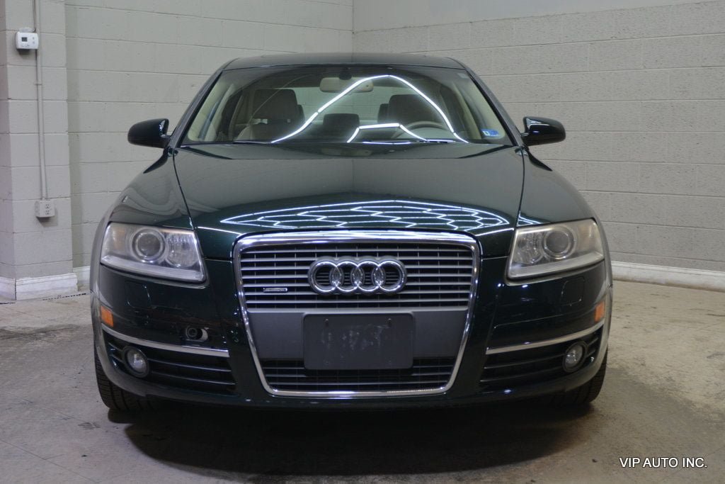 Used 2005 Audi A6 3.2 AWD/4WD image 3