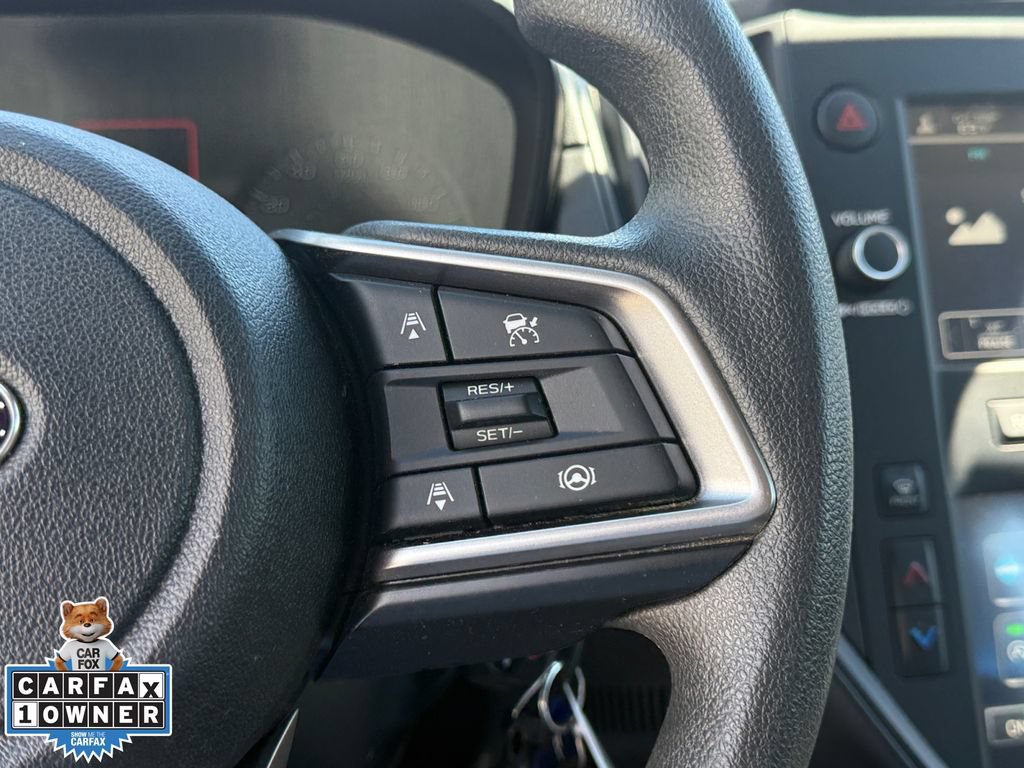 Certified 2025 Subaru Impreza 2.0i AWD/4WD image 22