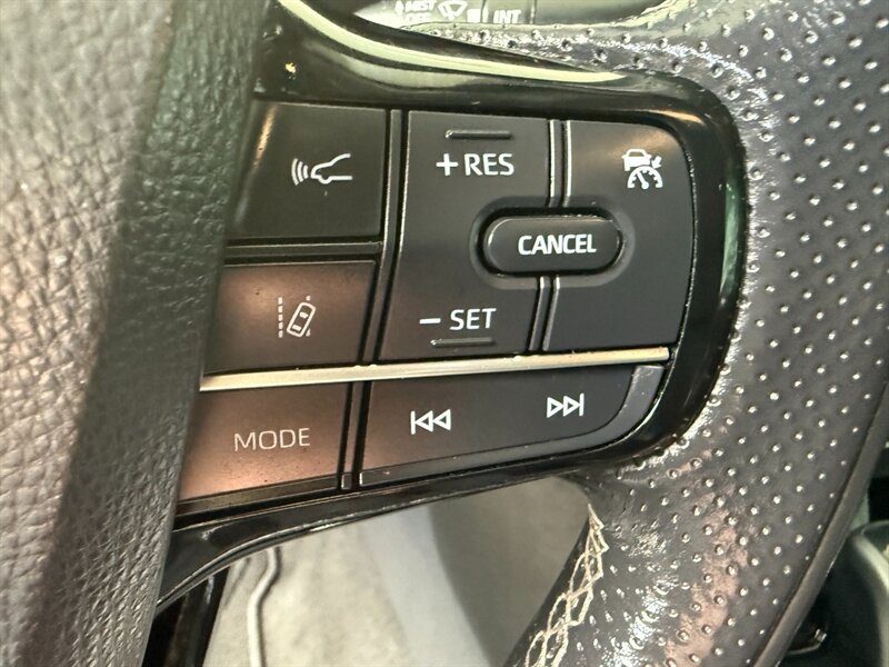 Used 2022 Toyota Mirai w/ Advanced Technology Package RWD image 21