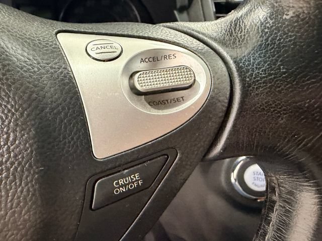 Used 2011 INFINITI FX35 AWD w/ Premium Pkg image 35
