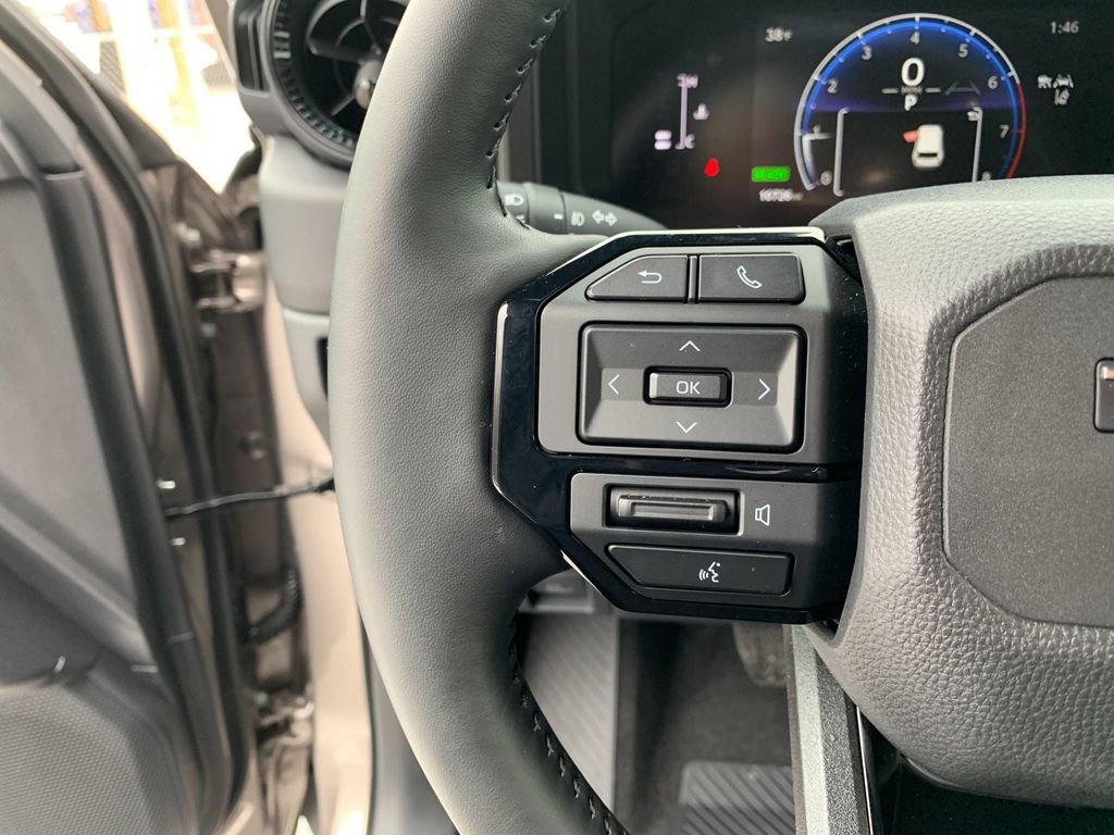 Used 2025 Toyota Land Cruiser 1958 image 28