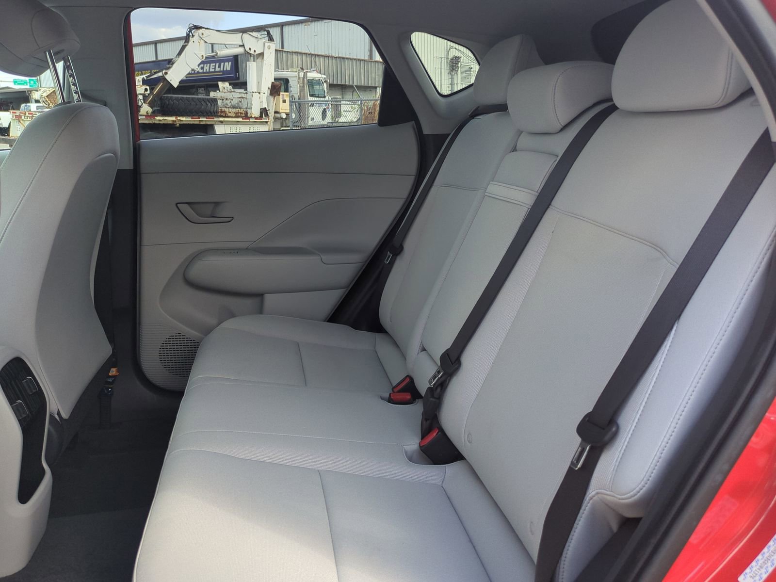 Certified 2024 Hyundai Kona SEL FWD image 16