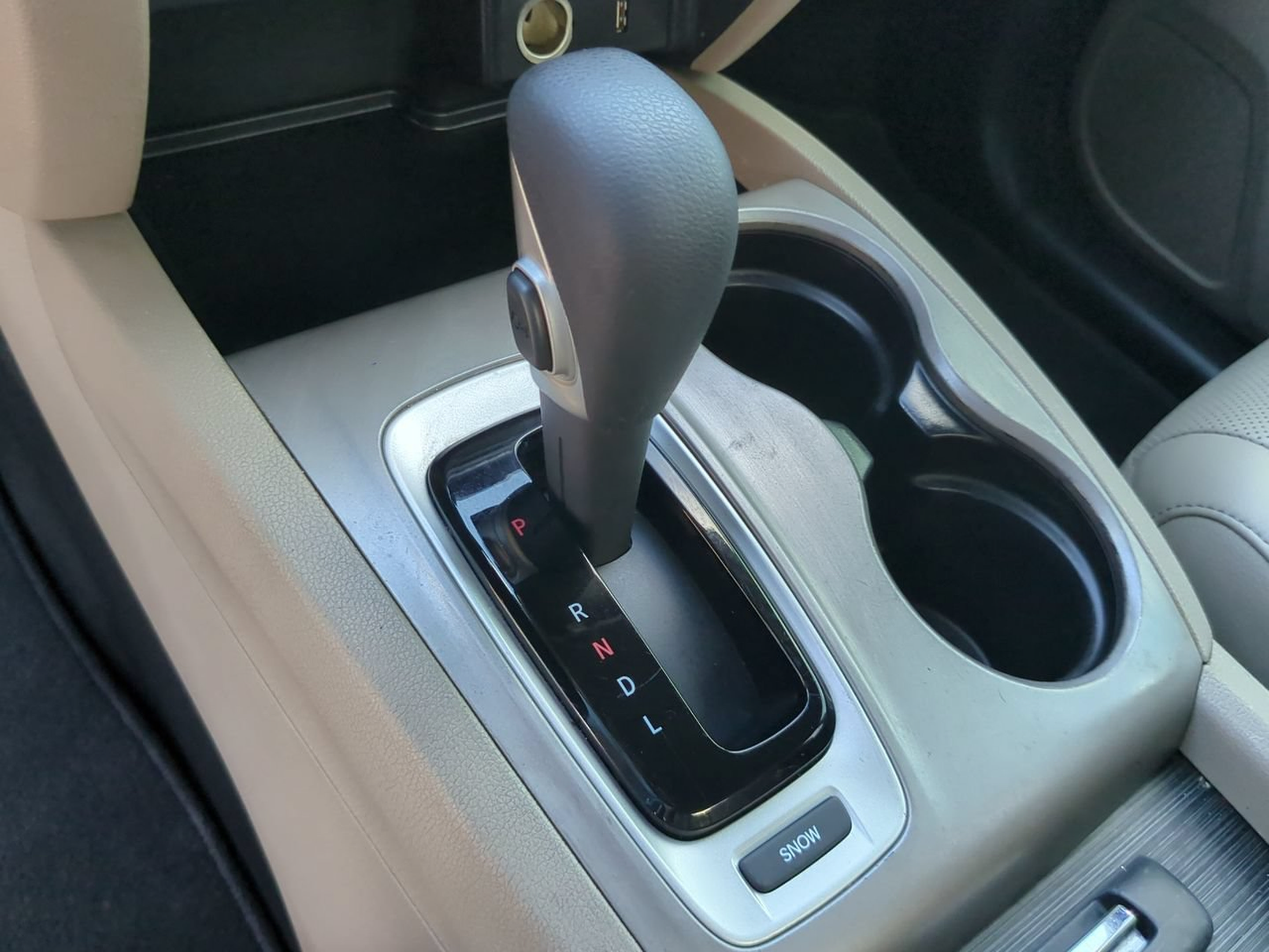Used 2017 Honda Ridgeline RTL-T image 16