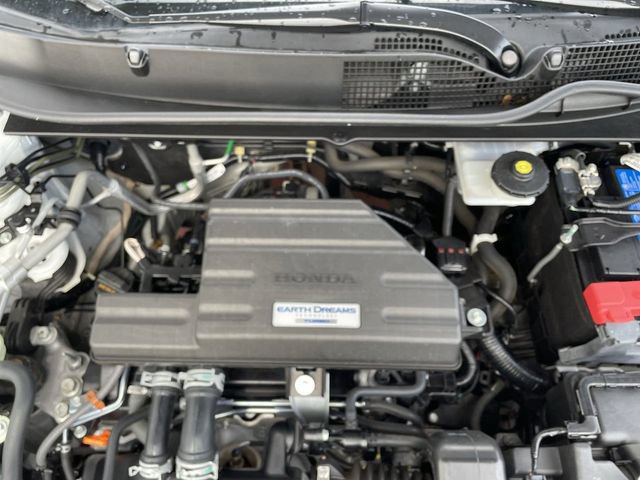 Used 2020 Honda CR-V Touring image 24