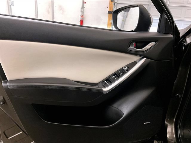 Used 2016 MAZDA CX-5 Grand Touring AWD/4WD image 22